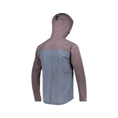 Велокуртка Leatt MTB All Mountain 2.0 Jacket Grape