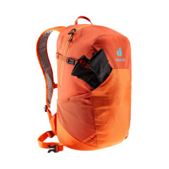 Рюкзак Deuter Speed Lite 21 Paprika-Saffron