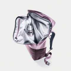 Рюкзак Deuter UP Seoul aubergine-grape