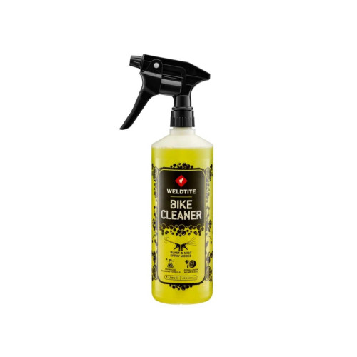 Очиститель для велосипеда универсальный Dirtwash Weldtite