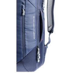 Рюкзак Deuter Aviant Carry On 28 Midnight/Navy (б/р)