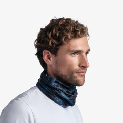 Бандана Buff CoolNet UV+ Zoh Stone Blue