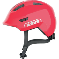 Детский шлем ABUS Smiley 3.0 shiny red (50-55)