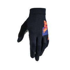 Велоперчатки Leatt MTB 1.0 Black