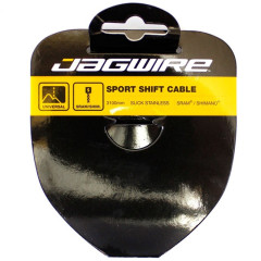 Трос переключения Jagwire Sport Shift Cable Stainless 1.2 x 3100 мм