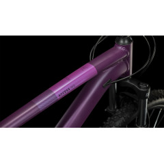 Велосипед Cube Access WS 29 (2023)