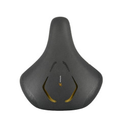 Седло Selle Royal Lookin EVO Relaxed, 222х248мм