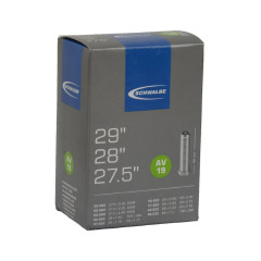 Камера 29" авто (40/62-584/635) Schwalbe AV19 40mm EK AGV