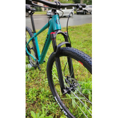 Atom Xtrail X10 (2023)