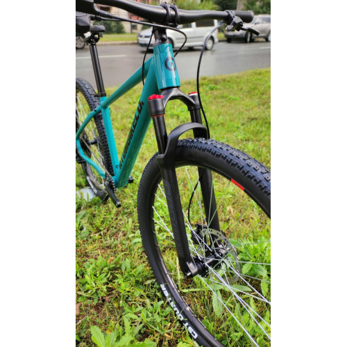 Atom Xtrail X10 (2023)