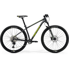 Merida Big.Nine Slx-Edition (2022)