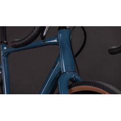 Велосипед гревел Cube Nuroad One (2026)