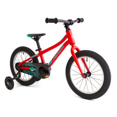 Merida Matts J.16+ (2022)