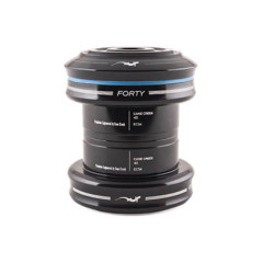 Рулевая колонка велосипеда 1-1/8" Cane Creek 40 Asmbly-STR-EC34/28.6/30