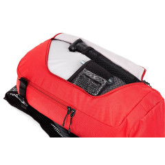 Рюкзак CUBE Backpack PURE TEN 10L красный