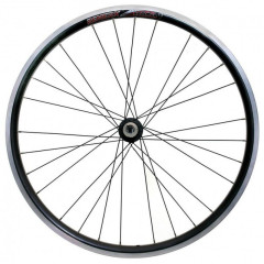 Колесо 26" заднее U-Link/Trix трещотка пром на гайках