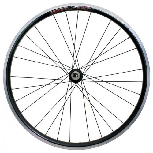 Колесо 26" заднее U-Link/Trix трещотка пром на гайках