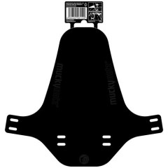 Крыло переднее Mucky Nutz Face Fender Stealth Black