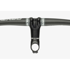 Вынос руля велосипеда Race Face Turbine 100x6°x31.8 Black
