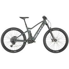 Scott Strike eRIDE 940 (2022)