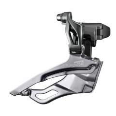 Переключатель передний Shimano Tiagra, 4700, хомут 31.8, под 2x10 IFD4700BSM
