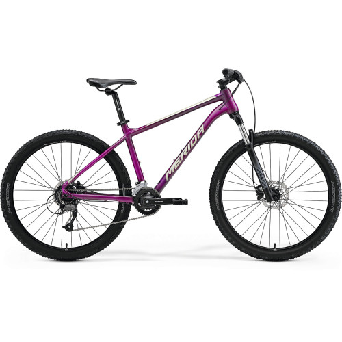 Merida Big.Seven 60-2x (2022)