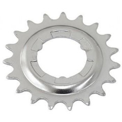 Звезда задняя Shimano DX, 16T(2.3мм) ASMGEAR16SP