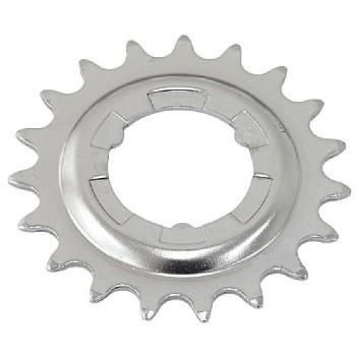 Звезда задняя Shimano DX, 16T(2.3мм) ASMGEAR16SP