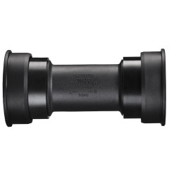 Каретка Shimano RS500-PB press fit, для шоссейников EBBRS500PB