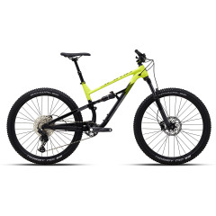 Polygon Siskiu D7 29 (2024)