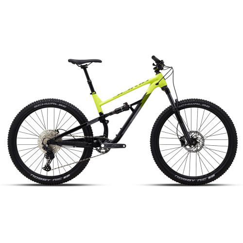 Polygon Siskiu D7 29 (2024)