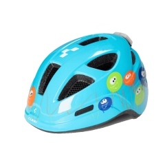 Шлем CUBE Helm LUME little monsters р-р S(50-54)    