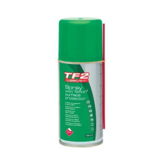 Смазка для цепи велосипеда тефлоновая Weldtite TF-2