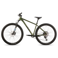 Велосипед Aspect Cobalt Expert 29 (2026)