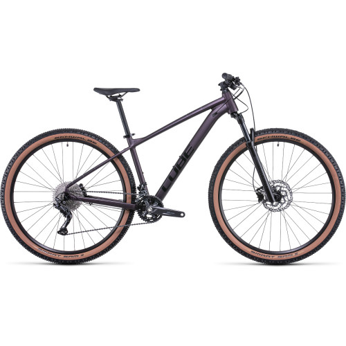 Cube Access WS Race 29 (2022)