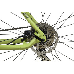 Велосипед Stark Router 29.2 HD (2025)