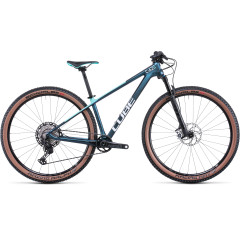 Cube Access WS C:62 SL 27.5 (2022)