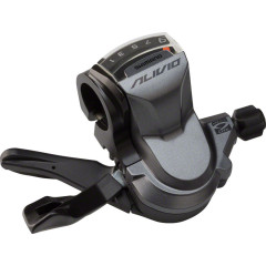 Шифтер Shimano Alivio, M4000, прав, 9ск