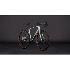 Велосипед гревел Cube Nuroad C:62 One (2026)