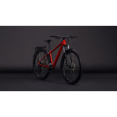 Велосипед Cube Aim One FE 29 (2026)