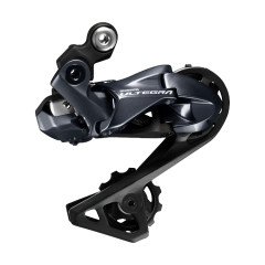 Переключатель задний Shimano Ultegra Di2 R8050 SS, 11 скоростей
