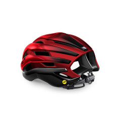 Велошлем Met Trenta MIPS Red