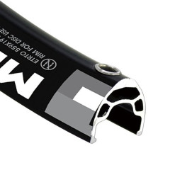 Обод 29" ALEXRIMS MD19  двойной, пистонированный для дисковых тормозов