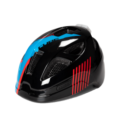 Шлем CUBE Helm LUME action team р-р S(50-54)    