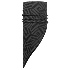 Бандана Buff Polar Bandana Platinum Graphite