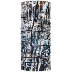 Бандана Buff CoolNet UV+ Neckwear O-2 Multi