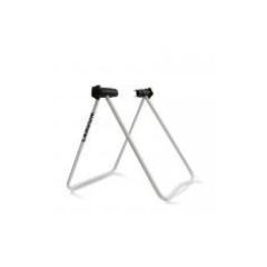 Стенд универсальный H008 12-29" складной под заднюю ось белый Horst