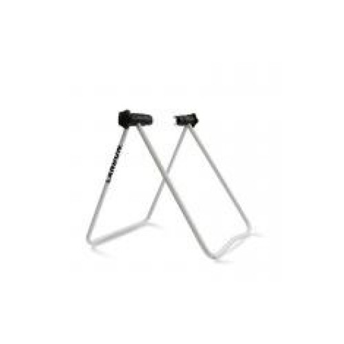 Стенд универсальный H008 12-29" складной под заднюю ось белый Horst