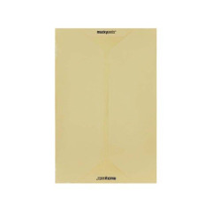 Защита вилки от царапин Mucky Nutz Fork Skinz прозрачная глянцевая