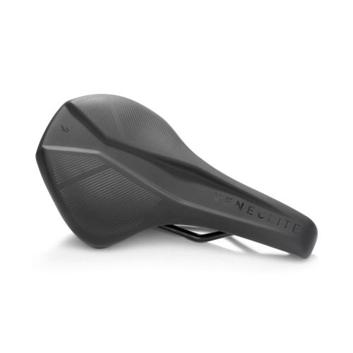 Седло Cube Natural Fit Venec LITE, black